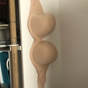 Victoria’s Secret bra